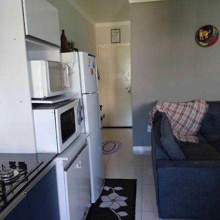 Appartement Apartamento Familiar Para Temporada. à Balneário Camboriú Extérieur photo