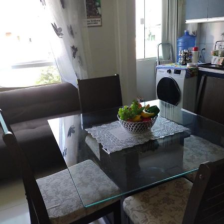 Appartement Apartamento Familiar Para Temporada. à Balneário Camboriú Extérieur photo
