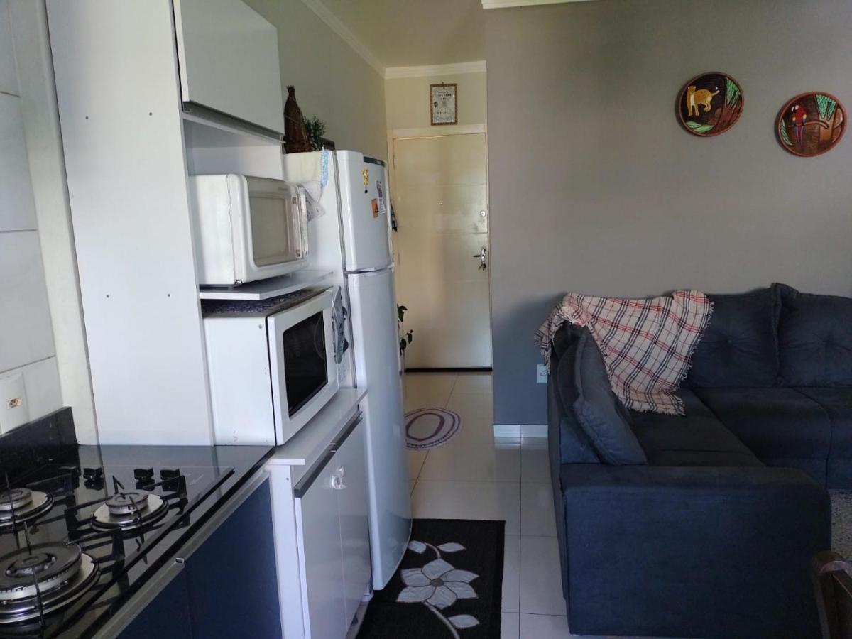 Appartement Apartamento Familiar Para Temporada. à Balneário Camboriú Extérieur photo