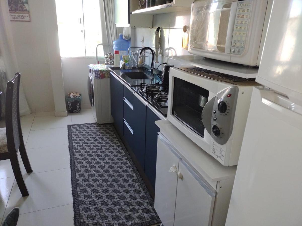 Appartement Apartamento Familiar Para Temporada. à Balneário Camboriú Extérieur photo