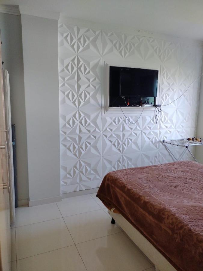 Appartement Apartamento Familiar Para Temporada. à Balneário Camboriú Extérieur photo
