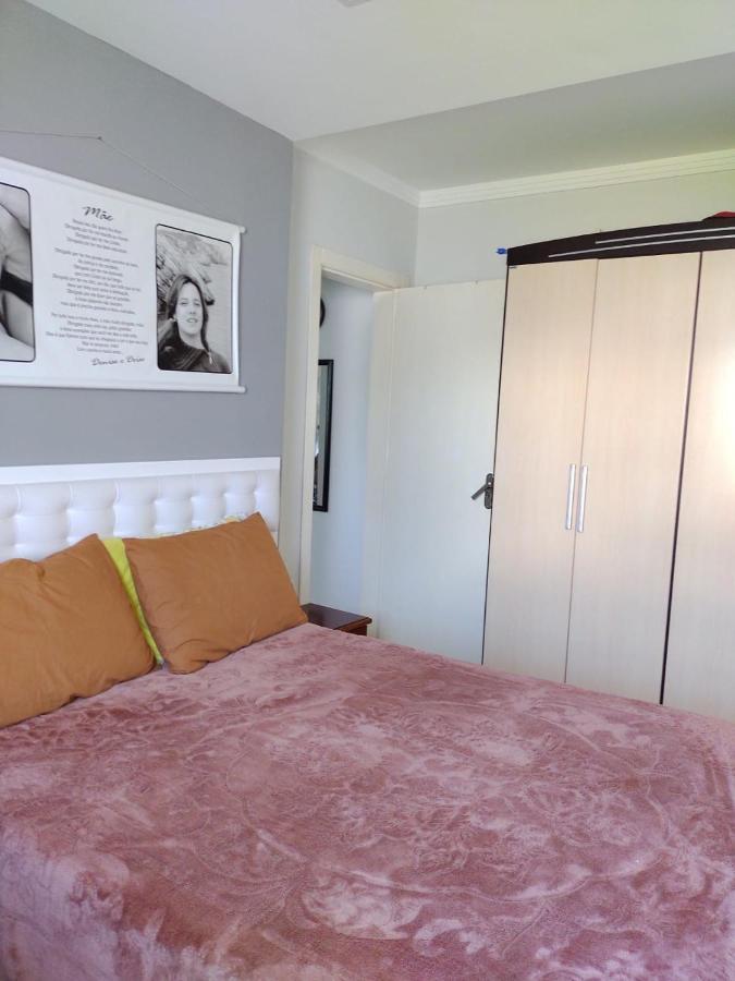 Appartement Apartamento Familiar Para Temporada. à Balneário Camboriú Extérieur photo