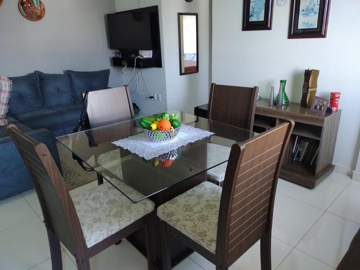 Appartement Apartamento Familiar Para Temporada. à Balneário Camboriú Extérieur photo
