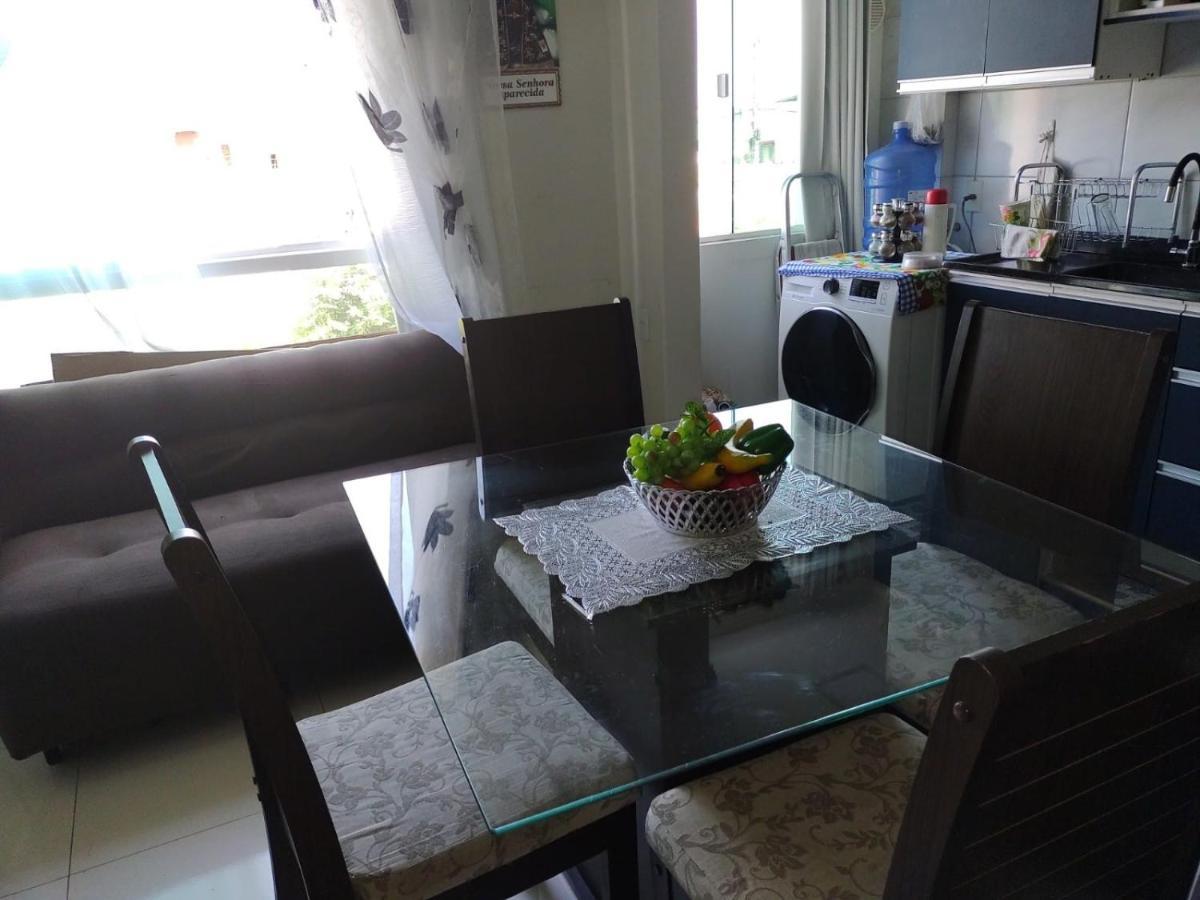 Appartement Apartamento Familiar Para Temporada. à Balneário Camboriú Extérieur photo