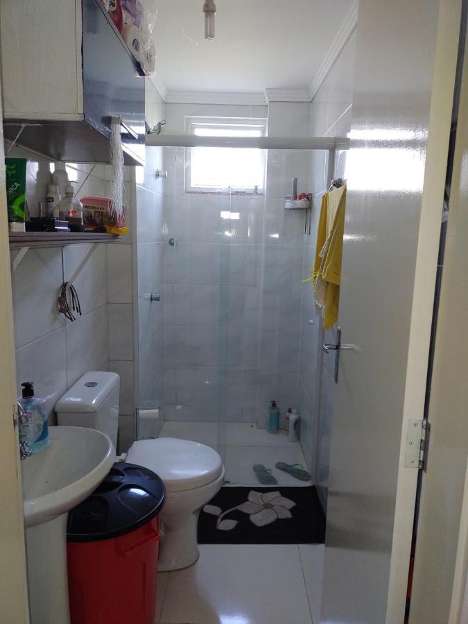 Appartement Apartamento Familiar Para Temporada. à Balneário Camboriú Extérieur photo